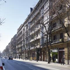 Апартаменты Urbieta 2 Apartment by FeelFree Rentals