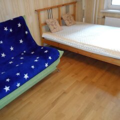 Гостиница At Moskovskaya Metro Apartment в Санкт-Петербурге отзывы, цены и фото номеров - забронировать гостиницу At Moskovskaya Metro Apartment онлайн Санкт-Петербург фото 2