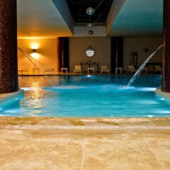 Grand Hotel Villa Itria Виагранде бассейн фото 3