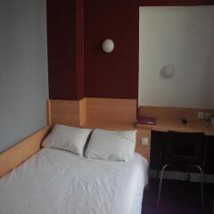 Отель Hôtel DAnjou детские мероприятия