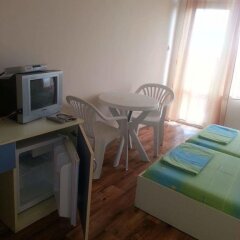 Отель Brilliantin Guest House Болгария, Свети Влас - отзывы, цены и фото номеров - забронировать отель Brilliantin Guest House онлайн удобства в номере