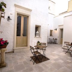 Отель B&B Il Borgo Италия, Поджардо - отзывы, цены и фото номеров - забронировать отель B&B Il Borgo онлайн помещение для мероприятий фото 2
