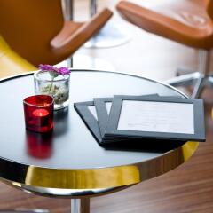 Отель Pestana Berlin Tiergarten удобства в номере