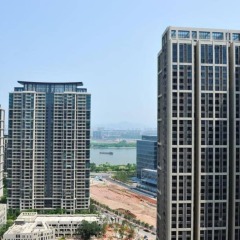 Yi Jia Ren Hostel пляж