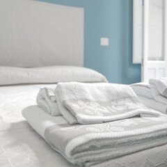 Отель Marlin Rooms комната для гостей фото 5