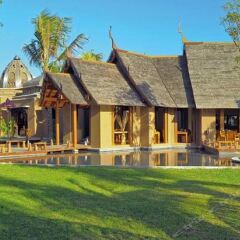 Отель Beachcomber Trou aux Biches Resort & Spa фото 6