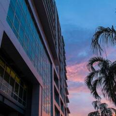 Отель Grandis Hotels and Resorts пляж фото 2