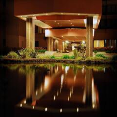 Отель Pestana Bahia Praia Nature And Beach Resort Фурнаш приотельная территория