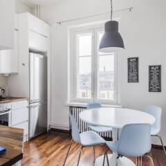 Отель Helsinki South Central Apt Kaleva Финляндия, Хельсинки - отзывы, цены и фото номеров - забронировать отель Helsinki South Central Apt Kaleva онлайн в номере фото 2