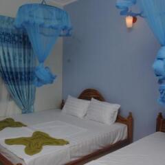 Отель Montana Rest Apartments Шри-Ланка, Анурадхапура - отзывы, цены и фото номеров - забронировать отель Montana Rest Apartments онлайн комната для гостей фото 5