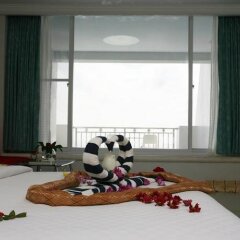 Отель Boracay Grand Vista Resort & Spa Филиппины, остров Боракай - отзывы, цены и фото номеров - забронировать отель Boracay Grand Vista Resort & Spa онлайн в номере фото 2