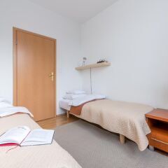 Апартаменты P&O Apartments Marszalkowska детские мероприятия фото 2