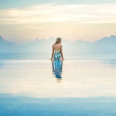 Отель Melia Danang фитнесс-зал