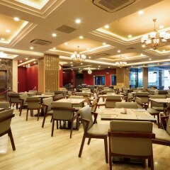 Отель Nice Swan Hotel Вьетнам, Нячанг - 8 отзывов об отеле, цены и фото номеров - забронировать отель Nice Swan Hotel онлайн питание фото 3