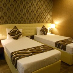 Venus Hotel Ханой комната для гостей фото 2