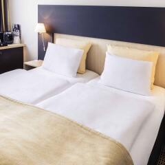 Отель Mercure Hotel Berlin City Германия, Берлин - отзывы, цены и фото номеров - забронировать отель Mercure Hotel Berlin City онлайн комната для гостей