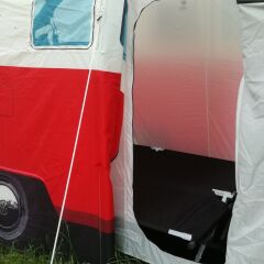 Отель Camping Village Città di Milano Италия, Милан - отзывы, цены и фото номеров - забронировать отель Camping Village Città di Milano онлайн фото 10