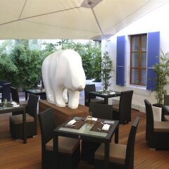 Отель La Cour Des Augustins Boutique Gallery Design Hotel Швейцария, Женева - отзывы, цены и фото номеров - забронировать отель La Cour Des Augustins Boutique Gallery Design Hotel онлайн фото 2