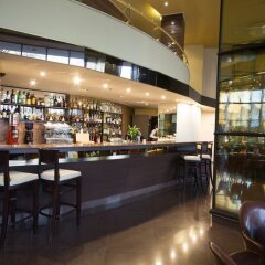 Rosslyn Dimyat Hotel Varna гостиничный бар