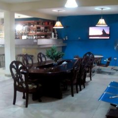 Tiffany Hotel and Towers in Port Harcourt, Nigeria from 32$, photos, reviews - zenhotels.com