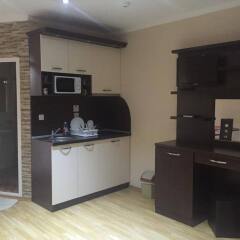 Отель Bahami Residence в номере фото 2
