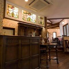 Kaedean Hotel Ито гостиничный бар