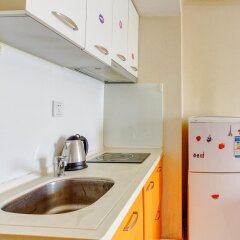 Отель Beijing Eletel Apartment Китай, Пекин - отзывы, цены и фото номеров - забронировать отель Beijing Eletel Apartment онлайн фото 20