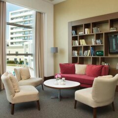 Отель Radisson Blu Resort & Congress Centre, Сочи развлечения