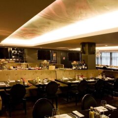 Roomers Hotel интерьер отеля фото 2