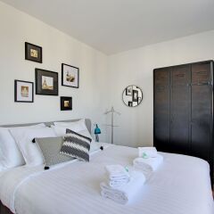 Отель Pick a Flat - St-Germain St-Michel Париж детские мероприятия