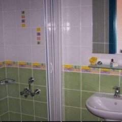Kalyon Otel Foca Турция, Фоча - отзывы, цены и фото номеров - забронировать отель Kalyon Otel Foca онлайн ванная