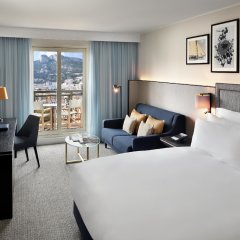 Columbus Monte-Carlo in Monaco, Monaco from 318$, photos, reviews - zenhotels.com guestroom