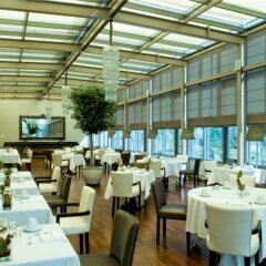 Отель InterContinental Porto - Palacio das Cardosas питание фото 2