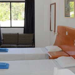 Florea Hotel Apartments in Ayia Napa, Cyprus from 55$, photos, reviews - zenhotels.com guestroom photo 5