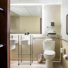 Отель Hyatt Regency Chicago ванная