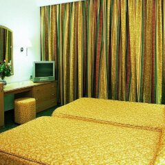 El Mouradi Skanes in Monastir, Tunisia from 64$, photos, reviews - zenhotels.com room amenities