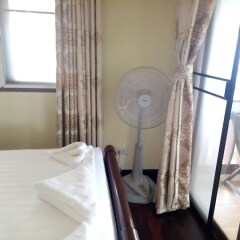 Отель Lanta Mattia Bungalows And Resort Ланта фото 14