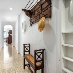 Отель Large Apartment in Prime Location in Fuengirola Ref 98 Испания, Фуэнхирола - отзывы, цены и фото номеров - забронировать отель Large Apartment in Prime Location in Fuengirola Ref 98 онлайн фото 9