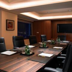 Lotte Hotel Seoul