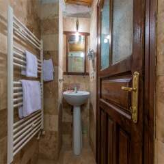 Antique Terrace Hotel Турция, Гёреме - отзывы, цены и фото номеров - забронировать отель Antique Terrace Hotel онлайн фото 15