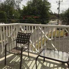 Отель Southern Surf Beach Apartments Отель Southern Surf Beach Apartments в Крайстчёрч
