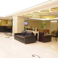 Taksim Gonen Hotel Турция, Стамбул - отзывы, цены и фото номеров - забронировать отель Taksim Gonen Hotel онлайн интерьер отеля фото 2