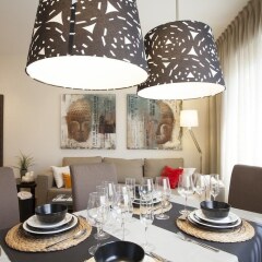 Отель SingularStays Plaza de España питание фото 2