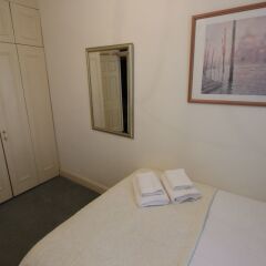 Апартаменты Lancaster Gate Apartments Лондон комната для гостей фото 4