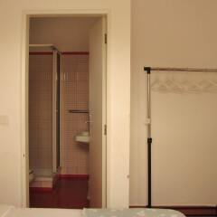 Blue Buddha Hostel удобства в номере