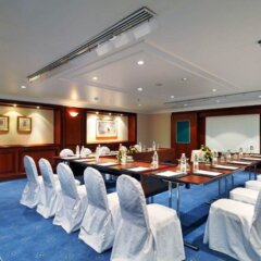 Ramada Hotel Dubai фото 2