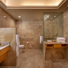Отель Four Seasons Hotel New York США, Нью-Йорк - отзывы, цены и фото номеров - забронировать отель Four Seasons Hotel New York онлайн сауна
