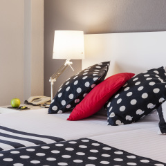 Отель Apartamentos Sercotel Togumar детские мероприятия