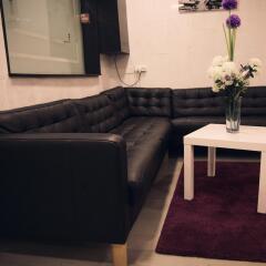Hotel Lenis интерьер отеля фото 2