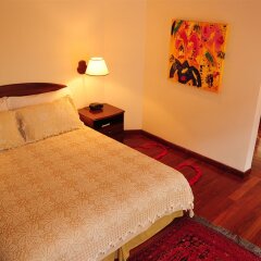 Hotel Emaus Bogotá in Bogota, Colombia from 55$, photos, reviews - zenhotels.com guestroom photo 2